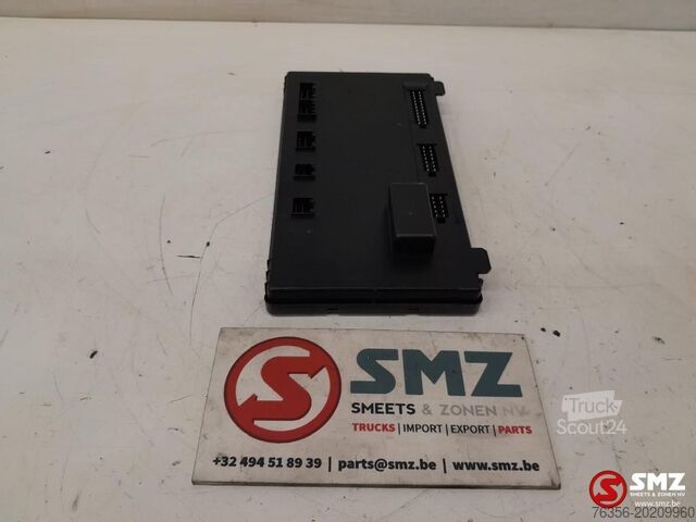 Motormanagement Iveco Occ ECU body computer Iveco