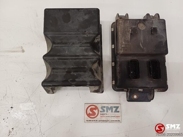 Motormanagement Iveco Occ ECU rear frame regeleenheid Iveco