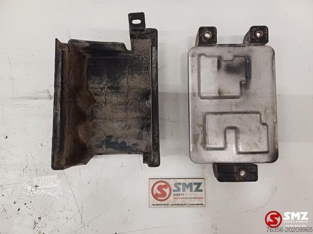 Motormanagement Iveco Occ ECU rear frame regeleenheid Iveco