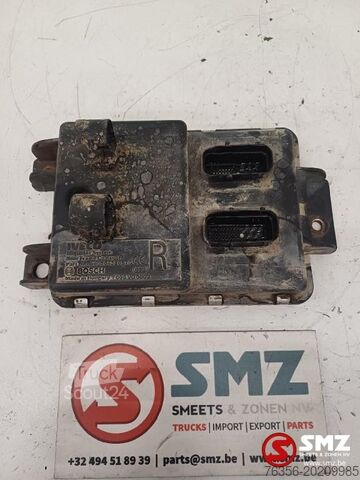 Motormanagement Iveco Occ ECU rear frame regeleenheid Iveco