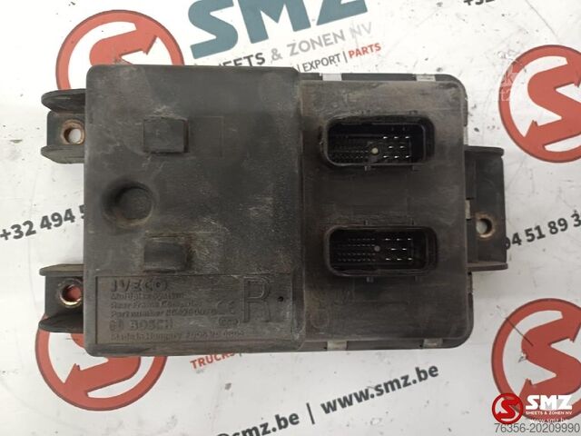 Motormanagement Iveco Occ ECU Rear frame computer Iveco