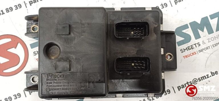 Motormanagement Iveco Occ ECU Rear Frame Computer Iveco