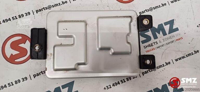 Motormanagement Iveco Occ ECU Rear Frame Computer Iveco