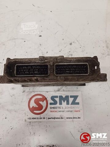 Riadenie motora Iveco Occ ECU motorbesturingseenheid Iveco