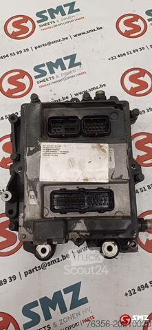 Motormanagement Iveco Occ ECU motorbesturingseenheid F3AE3681 Iveco