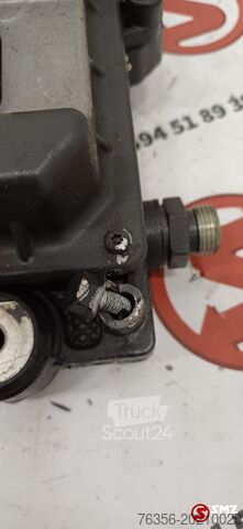 Motormanagement Iveco Occ ECU motorbesturingseenheid F3AE3681 Iveco
