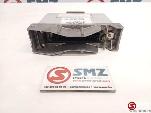 Motormanagement Iveco Occ ECU ABS regeleenheid Iveco