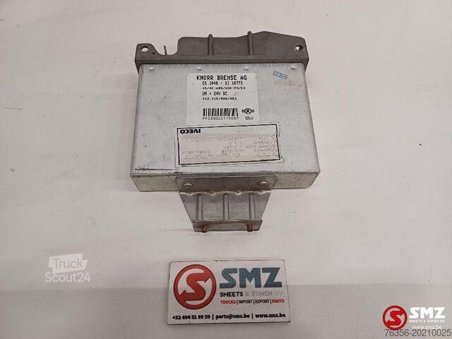Motormanagement Iveco Occ ECU ABS regeleenheid Iveco
