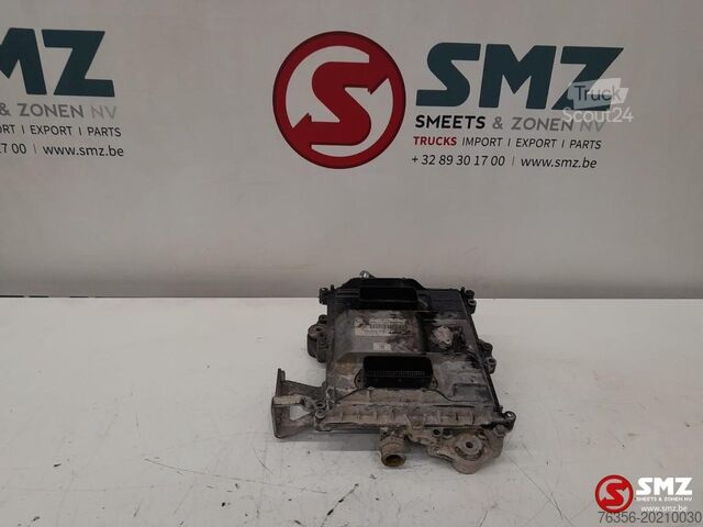 Motormanagement Iveco Occ ECU FPT besturingseenheid Euro 6 Iveco
