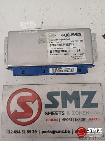 Motormanagement Iveco Occ ECU ABS regeleenheid Iveco