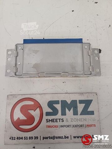 Motormanagement Iveco Occ ECU ABS regeleenheid Iveco