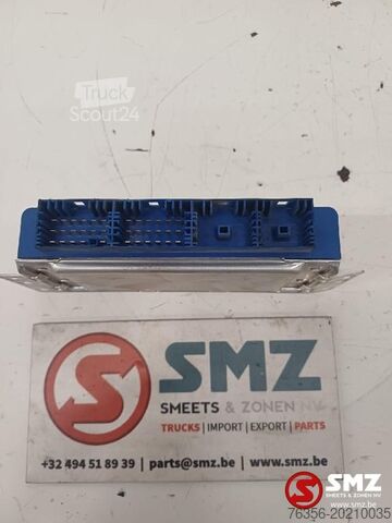 Motormanagement Iveco Occ ECU ABS regeleenheid Iveco