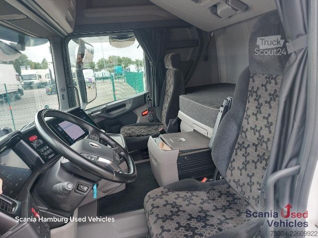 Standard SZM Scania R 460 A4x2NA