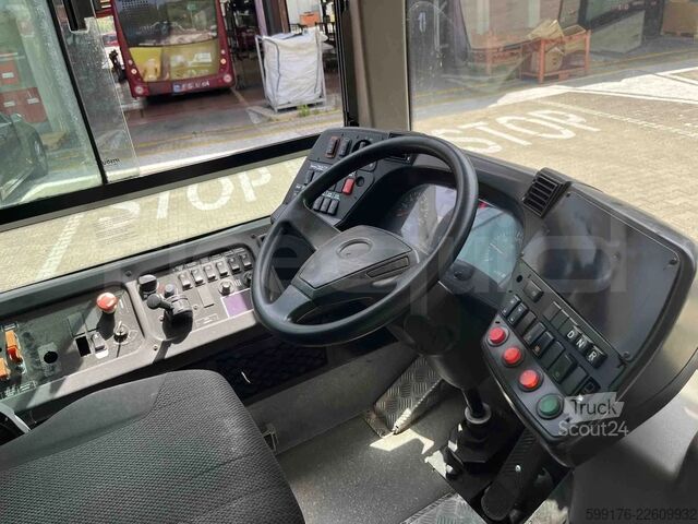Iveco Citelis, 2013, 96 places assises, Euro 5 Iveco Citelis