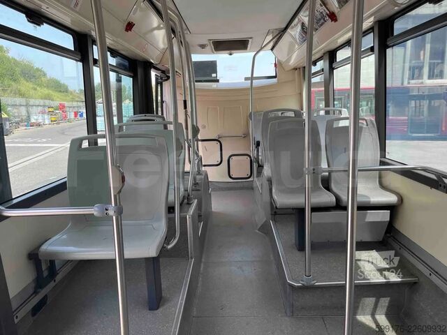 Iveco Citelis, 2013, 96 places assises, Euro 5 Iveco Citelis