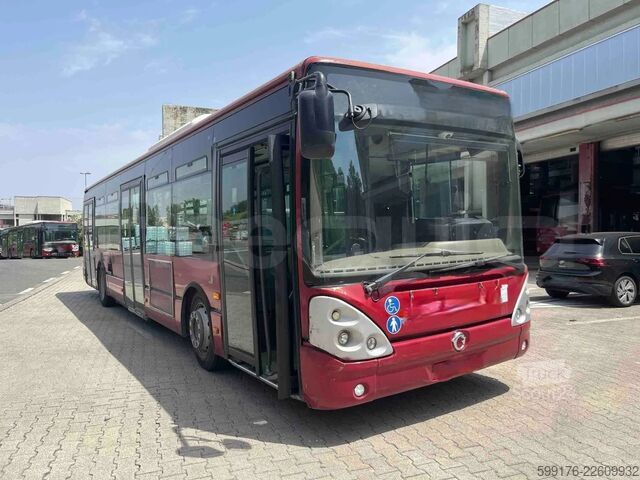 Iveco Citelis, 2013, 96 places assises, Euro 5 Iveco Citelis
