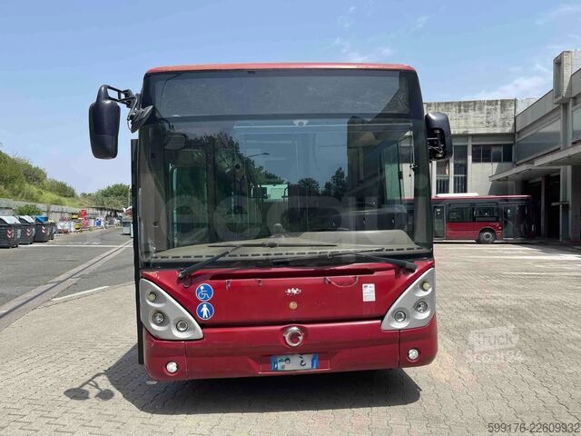 Iveco Citelis, 2013, 96 places assises, Euro 5 Iveco Citelis