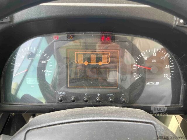 Iveco Citelis, 2013, 96 places assises, Euro 5 Iveco Citelis