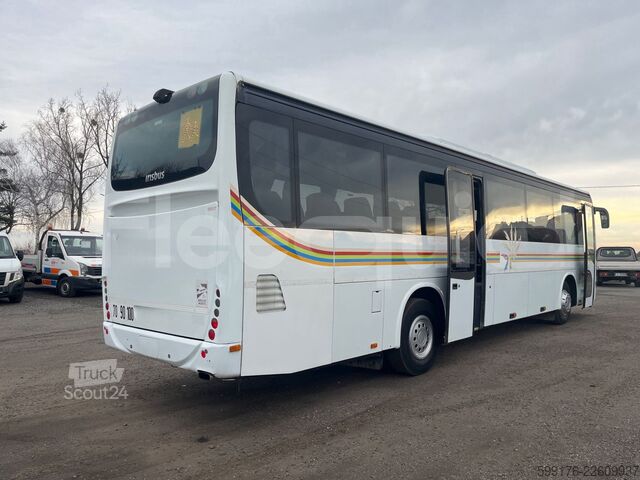 Iveco Arway, 2006, 59 places assises, Euro 4 Iveco Arway