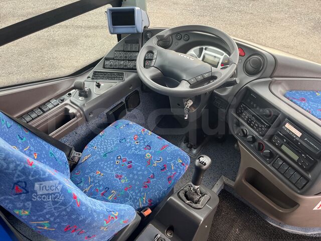 Iveco Arway, 2006, 59 places assises, Euro 4 Iveco Arway