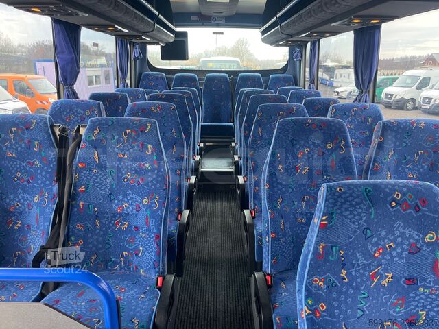 Iveco Arway, 2006, 59 places assises, Euro 4 Iveco Arway