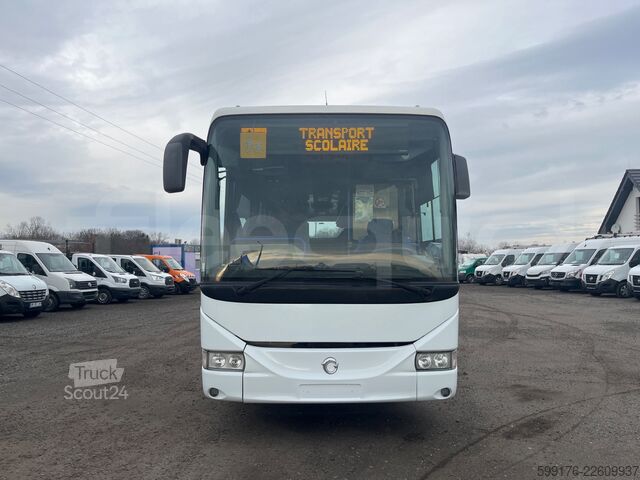 Iveco Arway, 2006, 59 places assises, Euro 4 Iveco Arway
