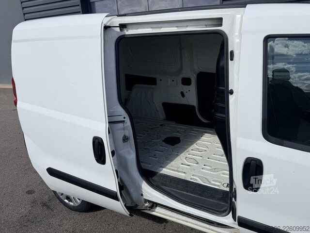 Panelvan Fiat Doblo Cargo