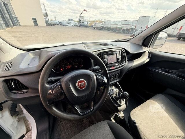 Panelvan Fiat Doblo Cargo