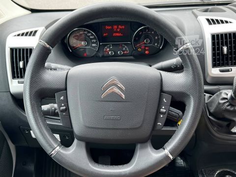 Camping-car Bürstner Nexxo Van T 700