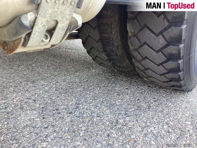 Standard SZM MAN TGS 18.510 4x4H BL SA