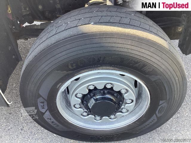 Standard SZM MAN TGS 18.510 4x4H BL SA