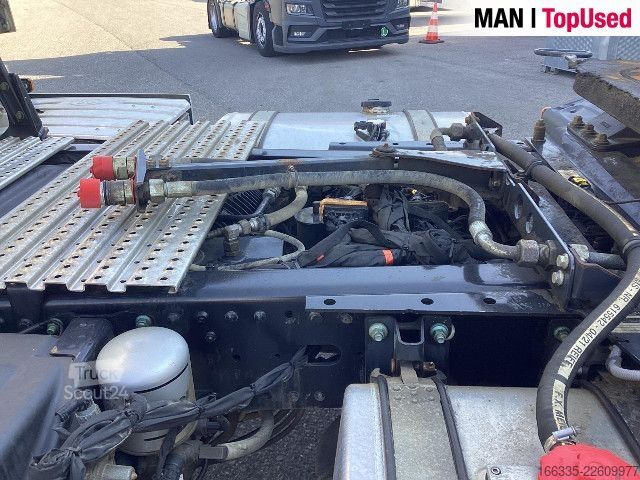 Standard SZM MAN TGS 18.510 4x4H BL SA