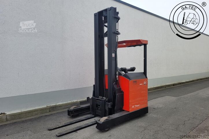Reach truck BT RRB2