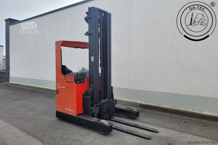 Reach truck BT RRB2