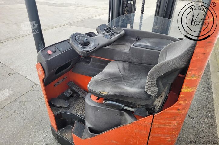 Reach truck BT RRB2