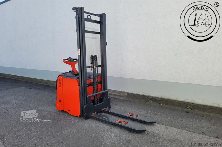 Empilhador manual Linde L14AP