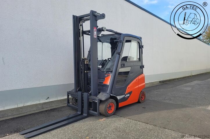 LPG-vorkheftruck Linde H16T-01