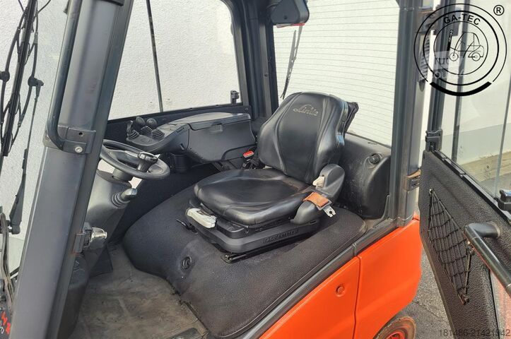 LPG-vorkheftruck Linde H16T-01