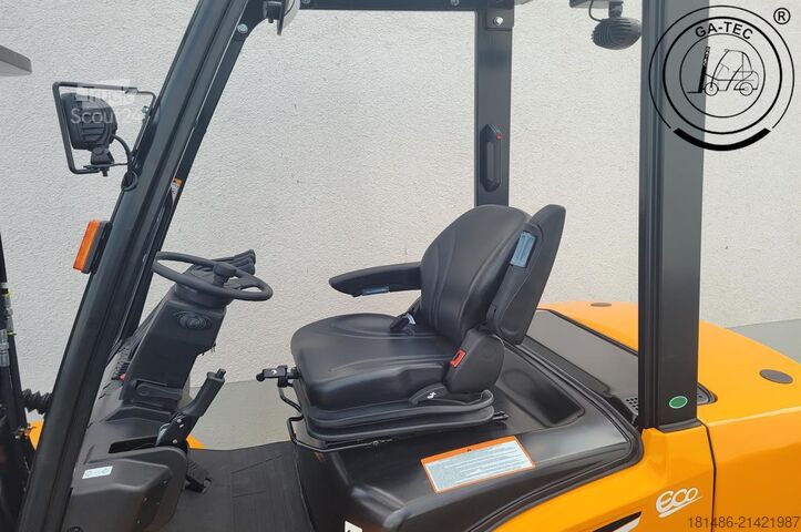 Électrique à 4 roues Hangcha CPD35-XEY2-SI