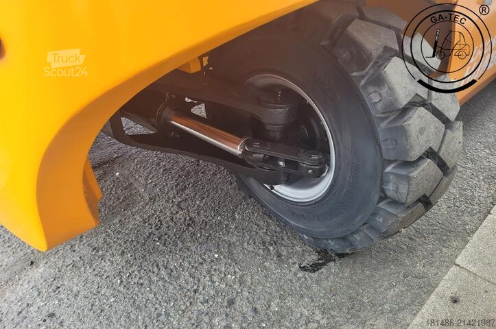 Électrique à 4 roues Hangcha CPD35-XEY2-SI