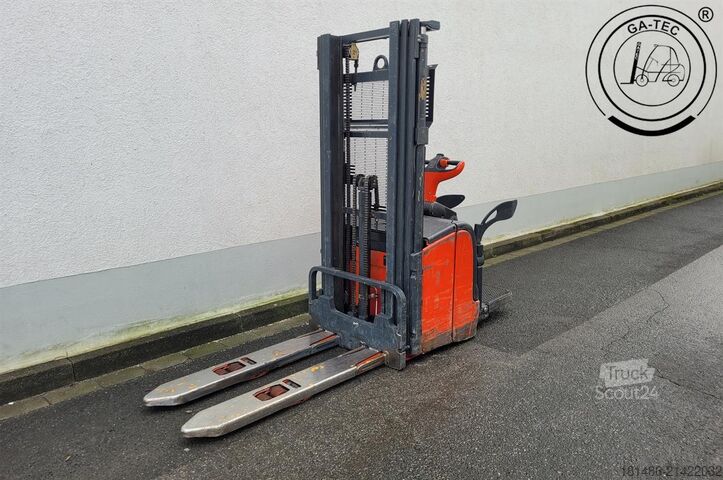 Manuel stabler Linde L14APi