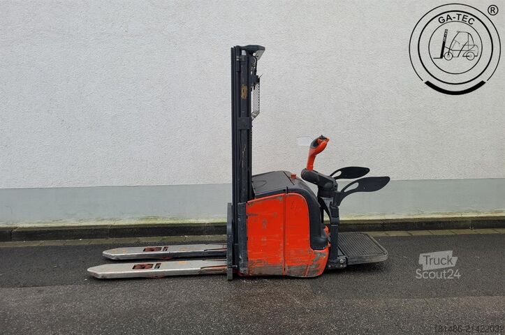 Manuel stabler Linde L14APi