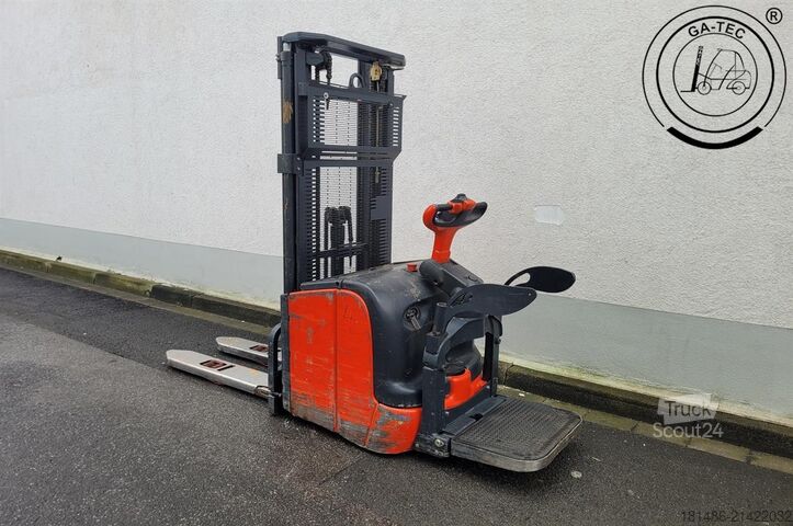 Manuel stabler Linde L14APi