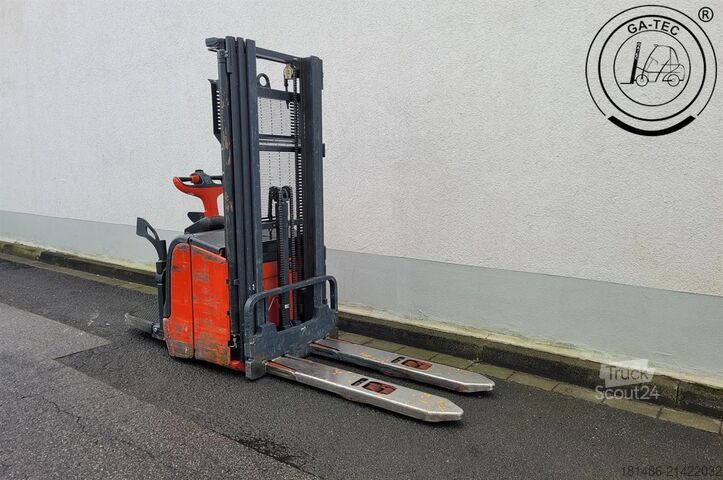 Manuel stabler Linde L14APi