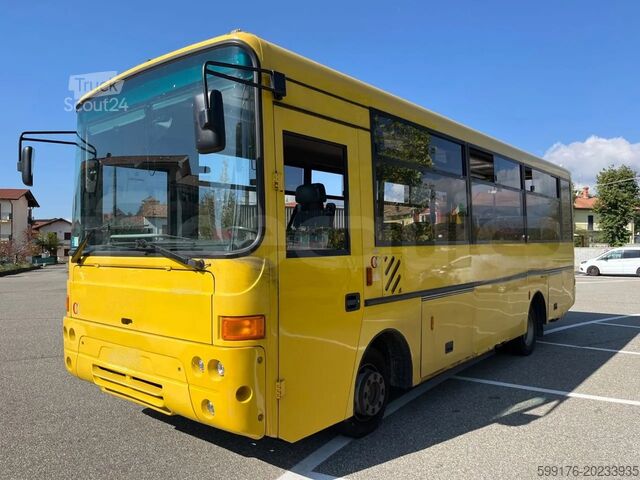 Autobús urbano Iveco Cacciamali