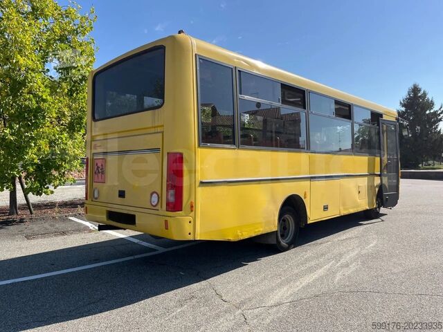 Autobús urbano Iveco Cacciamali