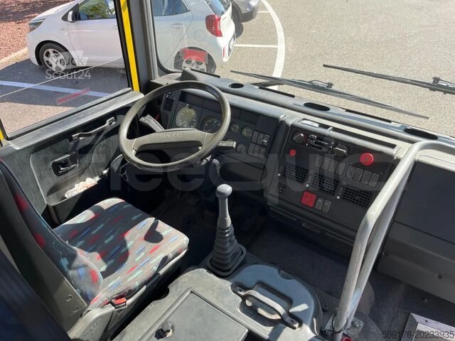 Autobús urbano Iveco Cacciamali