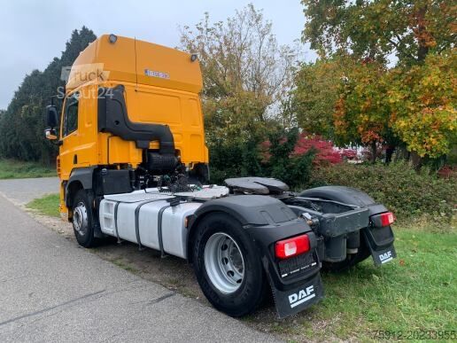 Standart-SZM DAF CF-480 4X2 - SPACECAB EURO 6 - 458.000 KM