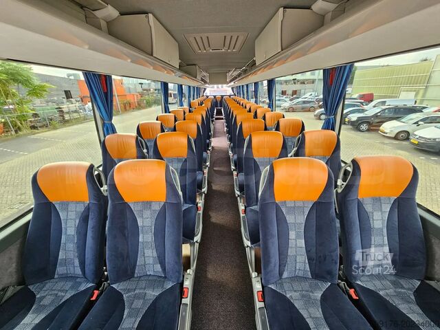 Reisebus Setra S517