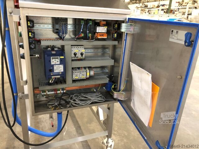 AGRAVIS Technik Lenne-Lippe GmbH AGRAVIS Technik Lenne-Lippe GmbH AGRAVIS Technik Lenne-Lippe GmbH